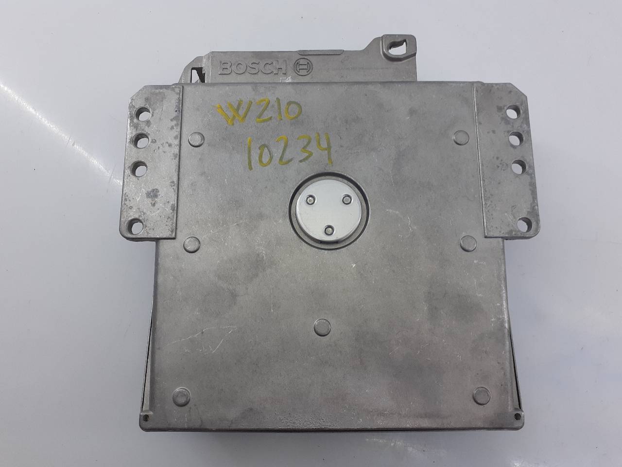 MERCEDES-BENZ E-Class W210 (1995-2002) Engine Control Unit ECU A0175459232, 02981001624, E3-A1-4-3 20956887