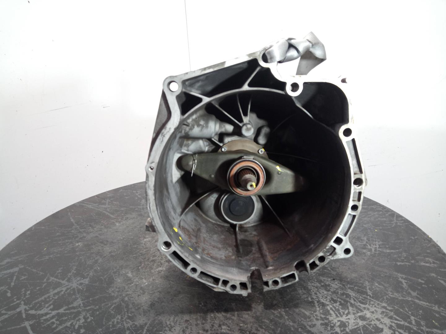 BMW 3 Series E90/E91/E92/E93 (2004-2013) Gearbox HED,296796,M1-A2-175 24103182