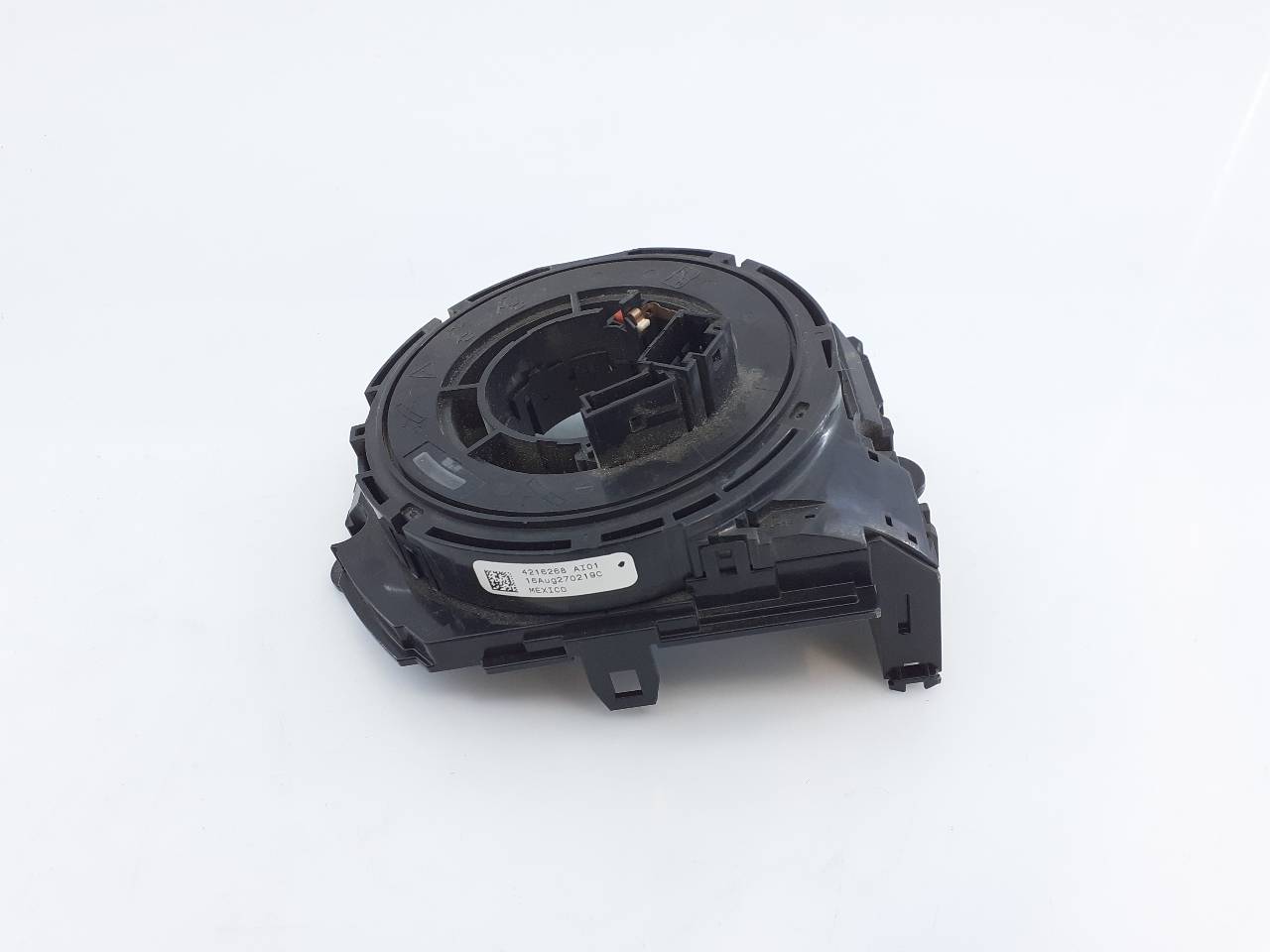 BMW X1 F48/F49 (2015-2023) Rat Slip Ring Squib 4216268,E3-A2-24-2 24039089