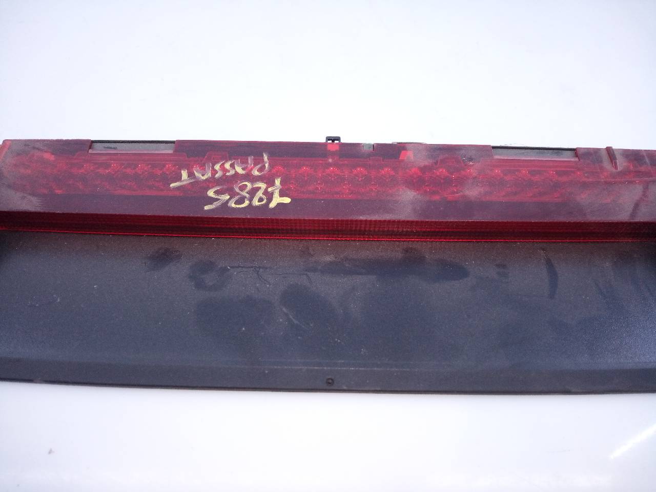 VOLKSWAGEN Passat B8 (2014-2023) Rear cover light E1-B6-51-1 18575305