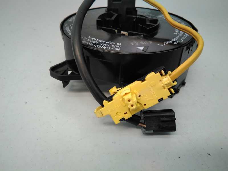 OPEL Vectra B (1995-1999) Rat Slip Ring Squib 09152056, 1610662, E3-A5-27-1 18490173