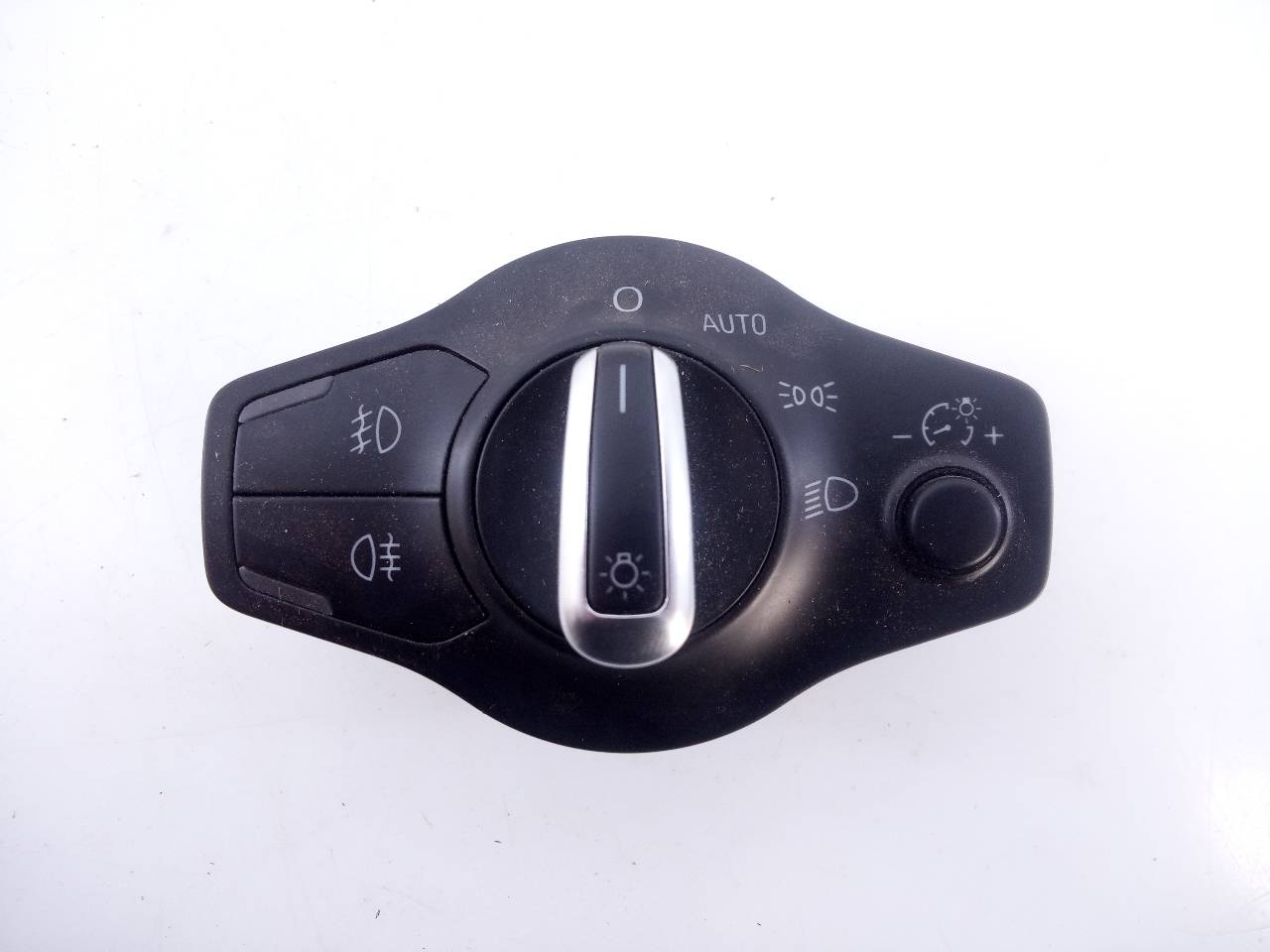 AUDI A5 Sportback F5 (2016-2024) Headlight Switch Control Unit 8K0941531AS, E2-A1-19-3 21642952