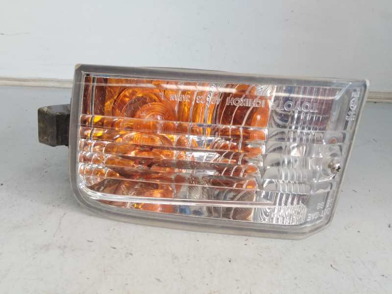 MERCEDES-BENZ RAV4 2 generation (XA20) (2000-2006) Front left turn light 8152142060 18620842