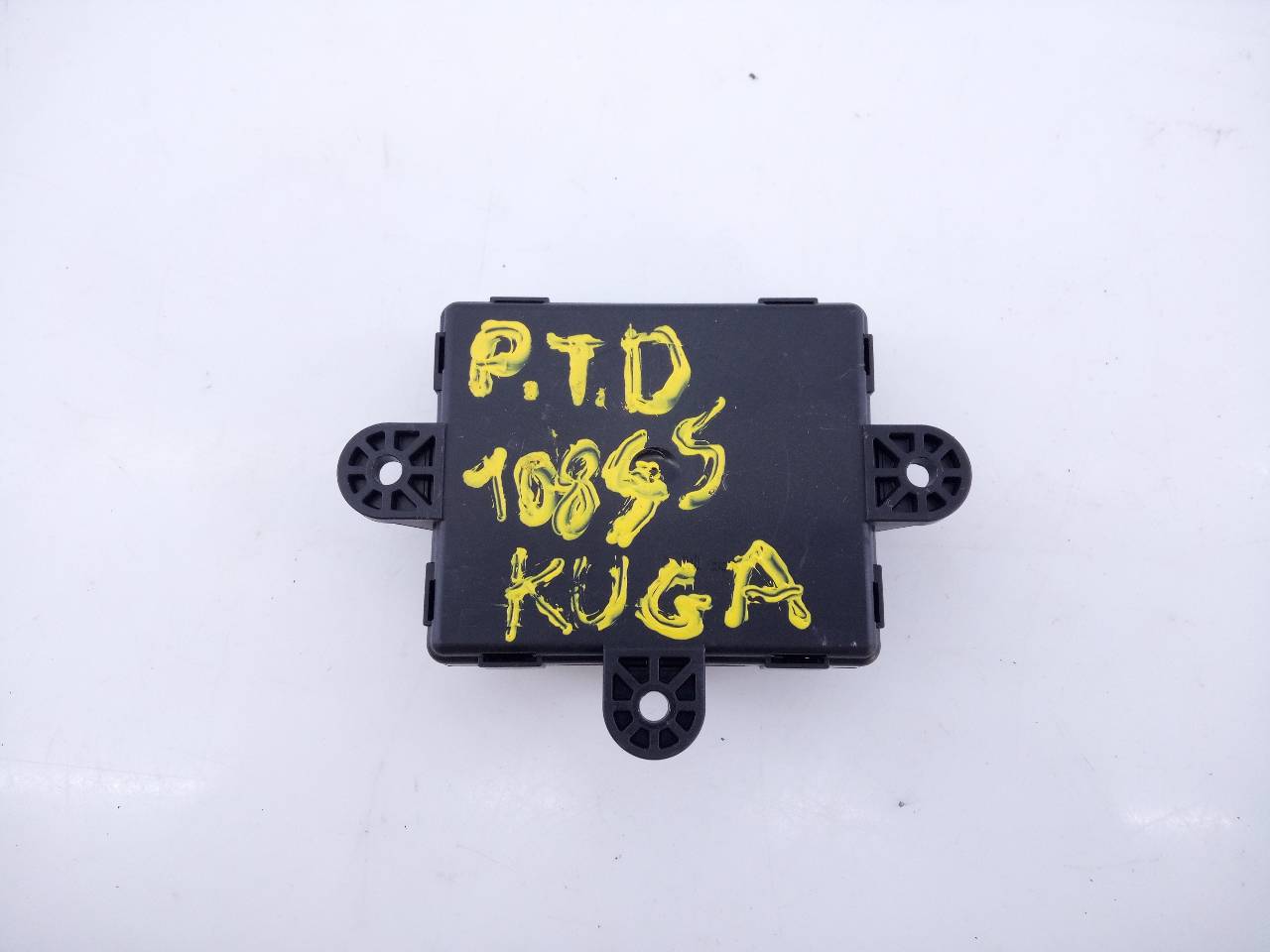 FORD Kuga 2 generation (2013-2020) Другие блоки управления F1ET14B532AF, 14FC068AF, E3-B3-24-4 21802543