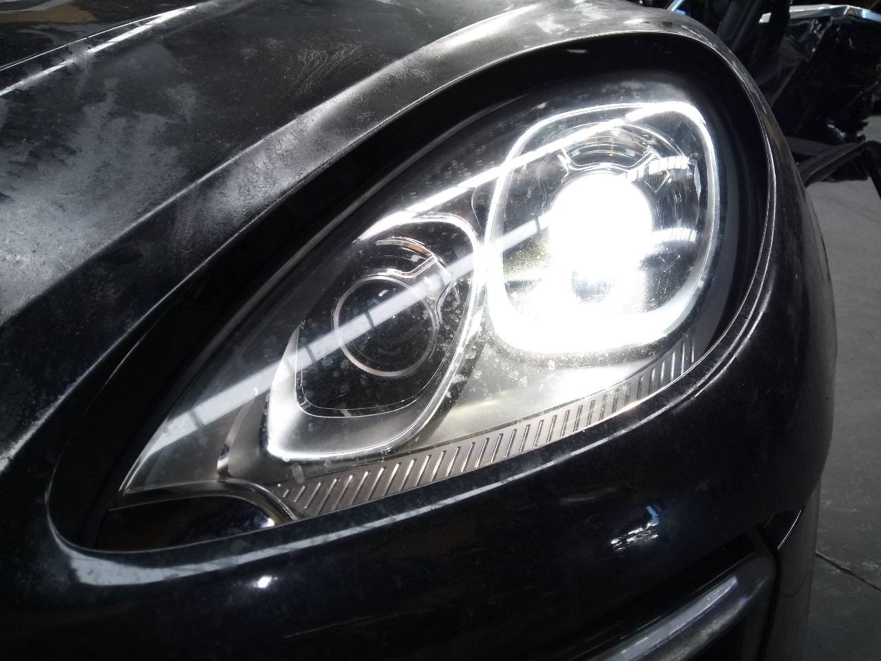 PORSCHE Macan 1 generation (2013-2023) Front Left Headlight 95B941031CQ,E1-A5-43-1,E1-A5-43-1 26270002