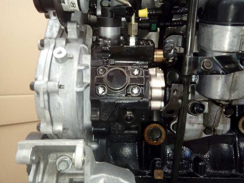 CHEVROLET Cerato 1 generation (2004-2009) Engine D4FB, M1-A1-169 18388325