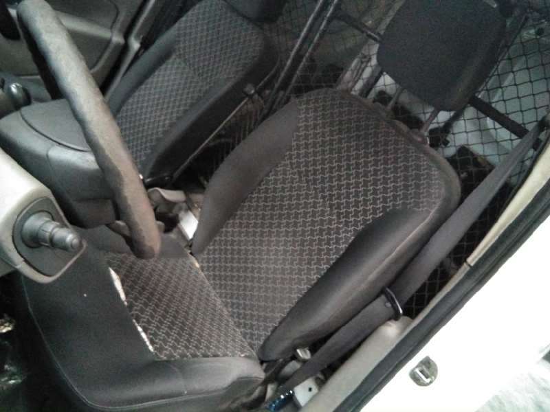 RENAULT Kangoo 2 generation (2007-2021) Variklio kompiuteris 8200909666,E2-A1-2-3,8200911560 18669454