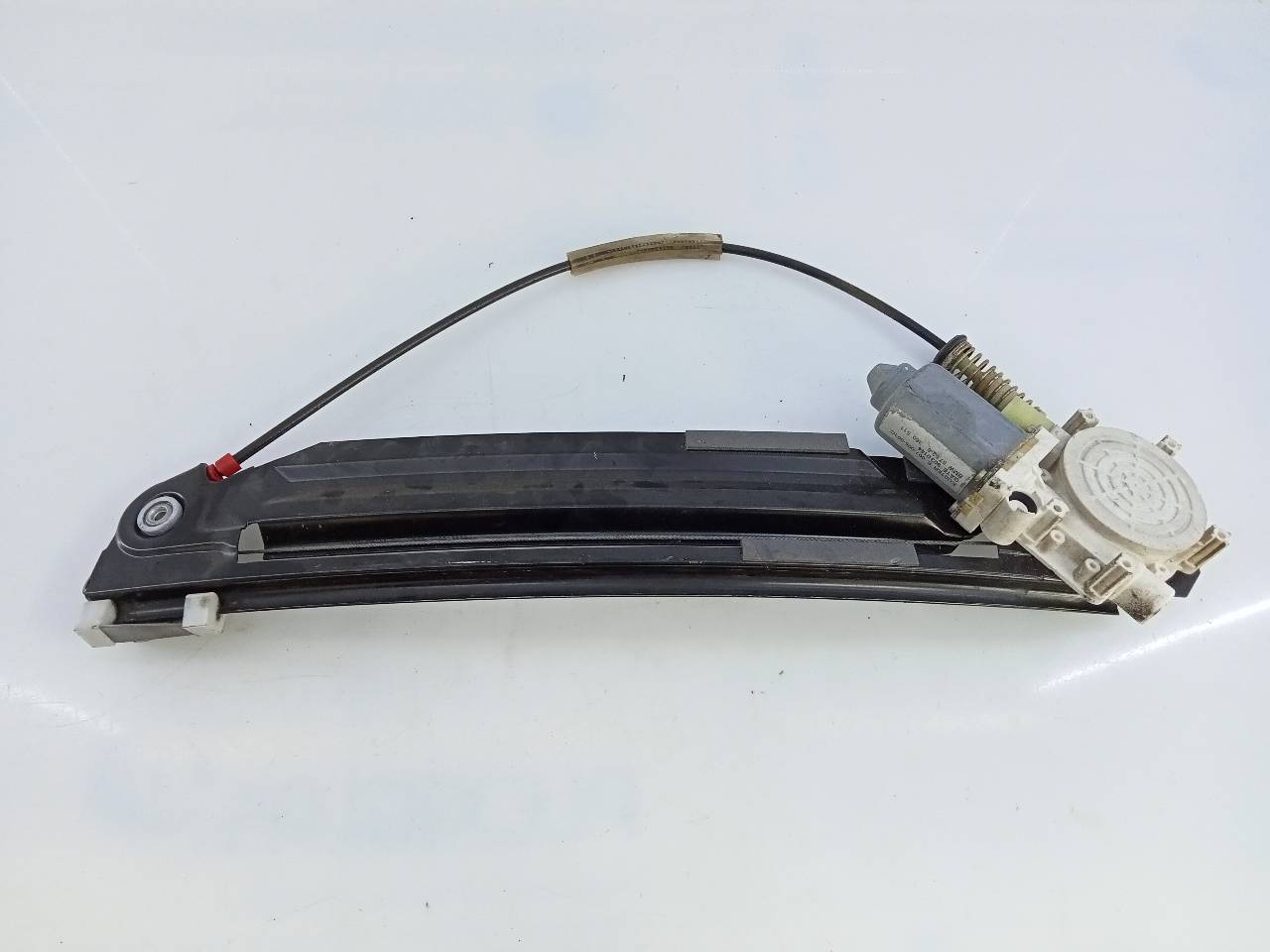 OPEL 5 Series E39 (1995-2004) Front Right Door Window Regulator 67628360511,E1-A3-16-1 20959850