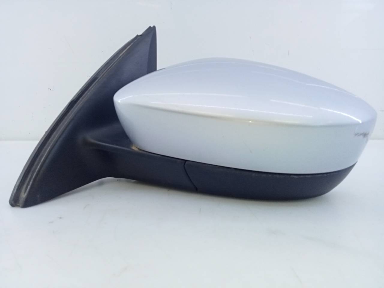 SEAT Toledo 4 generation (2012-2020) Left Side Wing Mirror 5JB857407F,E1-B6-43-2 18760772