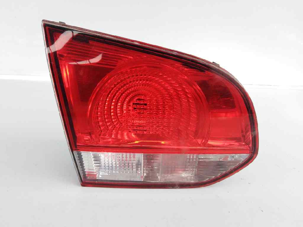 CHEVROLET Golf 6 generation (2008-2015) Left Side Tailgate Taillight 5K0945093,E1-B6-13-3 18343404