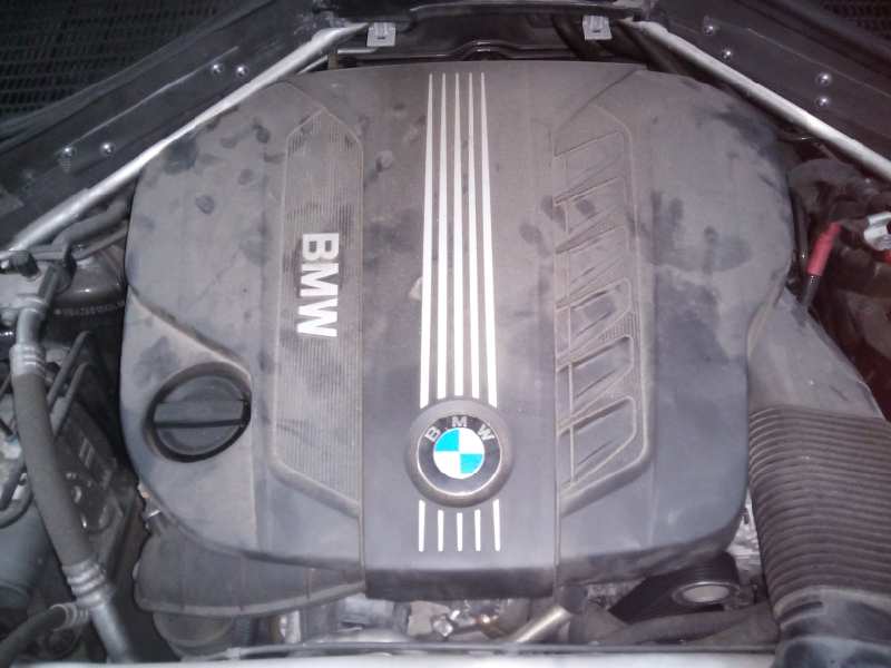 BMW X6 E71/E72 (2008-2012) Climate  Control Unit 922792101W, 900251850014, E3-A2-35-4 18654574