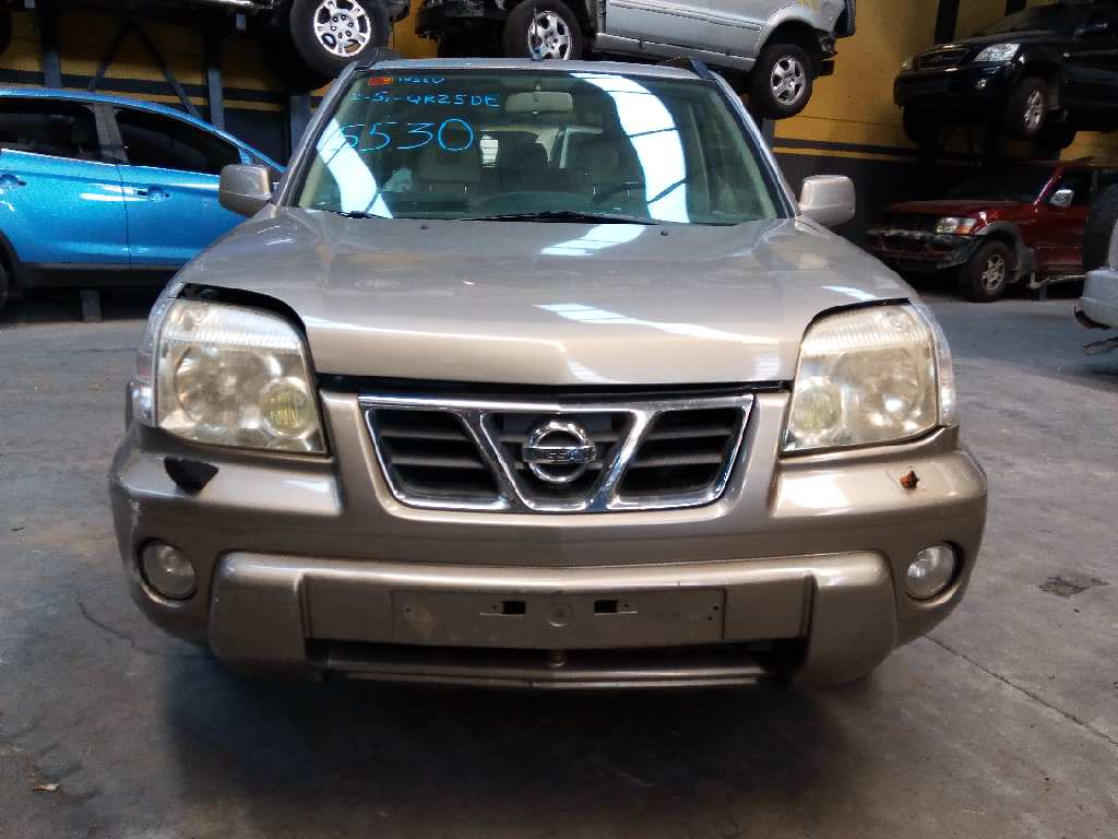 NISSAN X-Trail T30 (2001-2007) Генератор 23100AU400, P3-B5-27-3 18418106