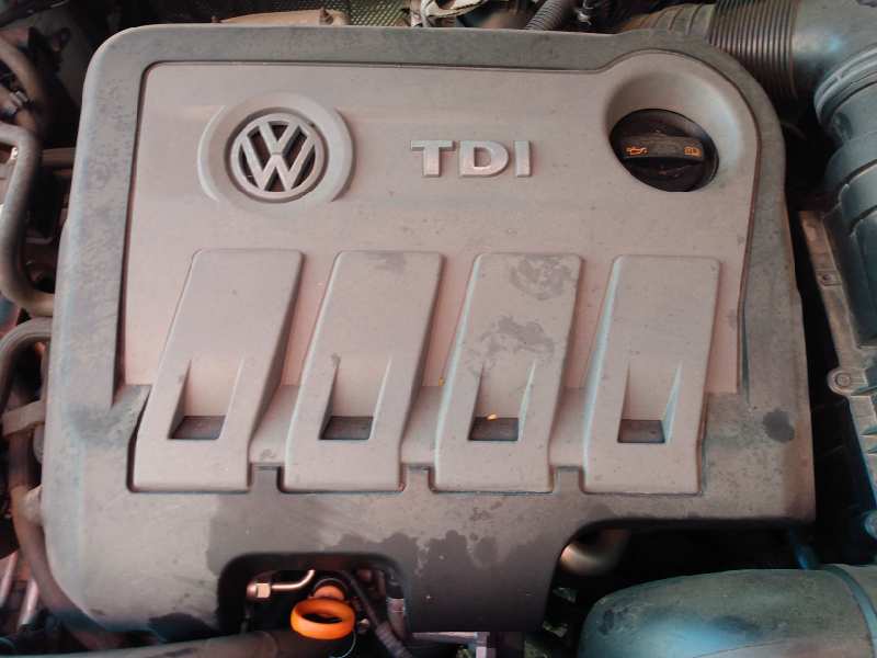 VOLKSWAGEN Tiguan 1 generation (2007-2017) Moteur de commande de vitre de porte avant droite 3C0959792C,5N0959702G,E1-B6-30-2 18498091