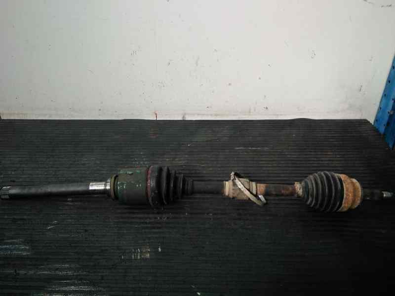 TOYOTA Outlander 2 generation (2005-2013) Front Right Driveshaft 73314, P1-A6-44 18605236
