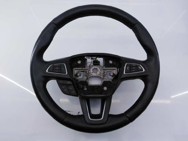 FORD Focus 3 generation (2011-2020) Steering Wheel 2014572,E3-B3-39-2 18677933