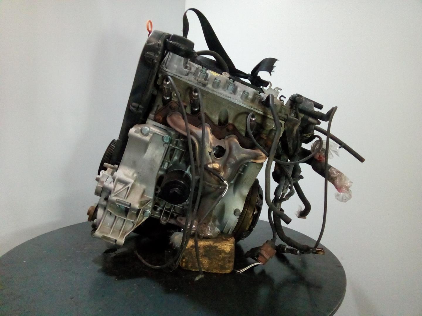 SEAT Cordoba 1 generation (1993-2003) Двигател AKK, M1-A1-88 18702952
