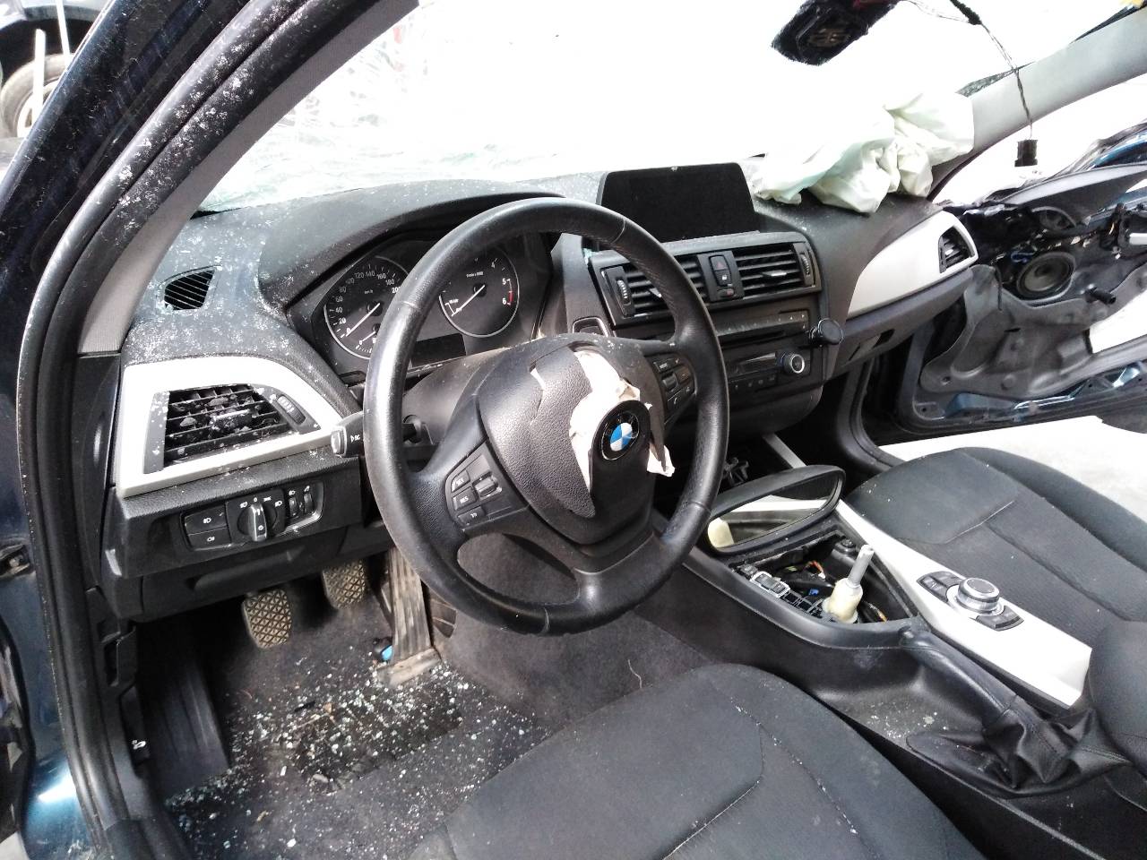 BMW 1 Series F20/F21 (2011-2020) Mecanism ștergător de parbriz față 726750302 20964716