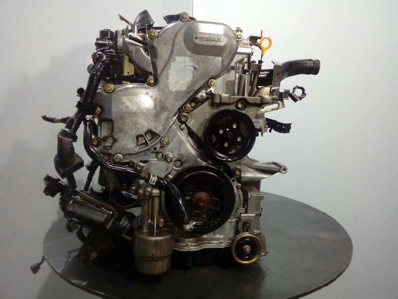 NISSAN Almera N16 (2000-2006) Engine YD22, M1-B4-70 24294105