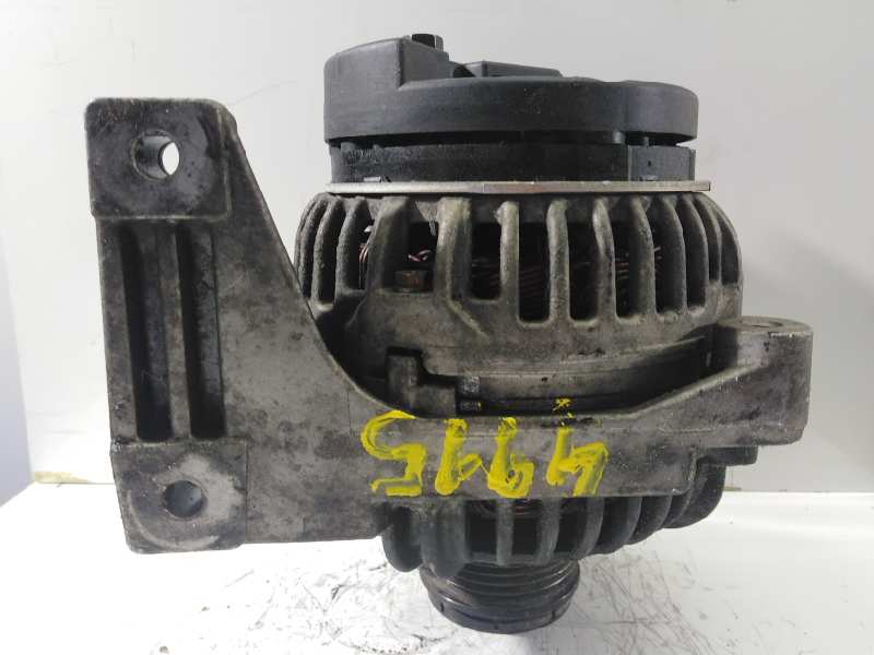 LEXUS S60 1 generation (2000-2009) Alternator 8676498,P3-B5-12-3 18394762