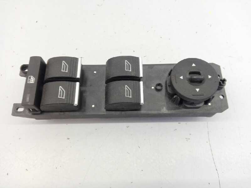 FORD Kuga 2 generation (2013-2020) Front Left Door Window Switch F1ET14A132AB, 3SO10130325, E3-B3-25-3 18433752