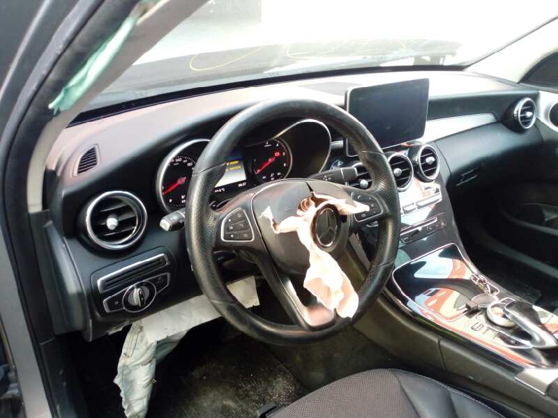 MERCEDES-BENZ C-Class W205/S205/C205 (2014-2023) Защита от солнца правая A20581074047,E3-A1-7-5 18571921