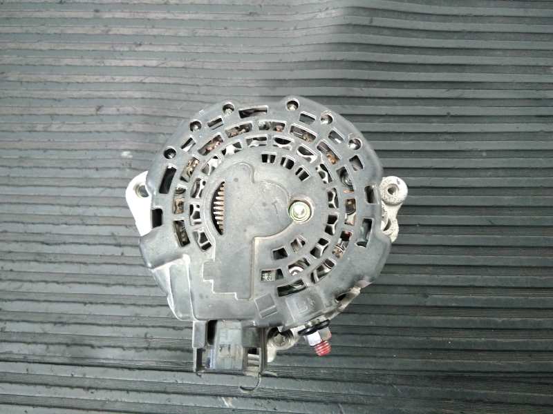 HYUNDAI Kona 1 generation (2017-2024) Alternator 3730004950,8400383,P3-A4-9-5 24288353