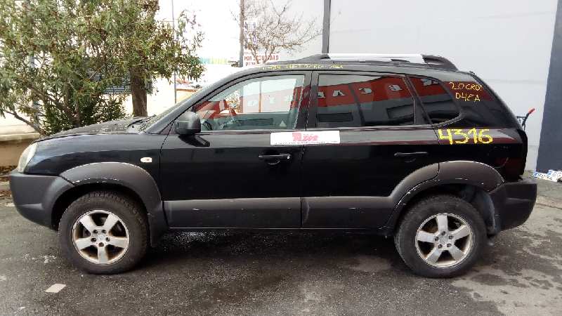 LANCIA Tucson 1 generation (2004-2010) Генератор 3730027013,021319112,P3-B5-22-3 18372433