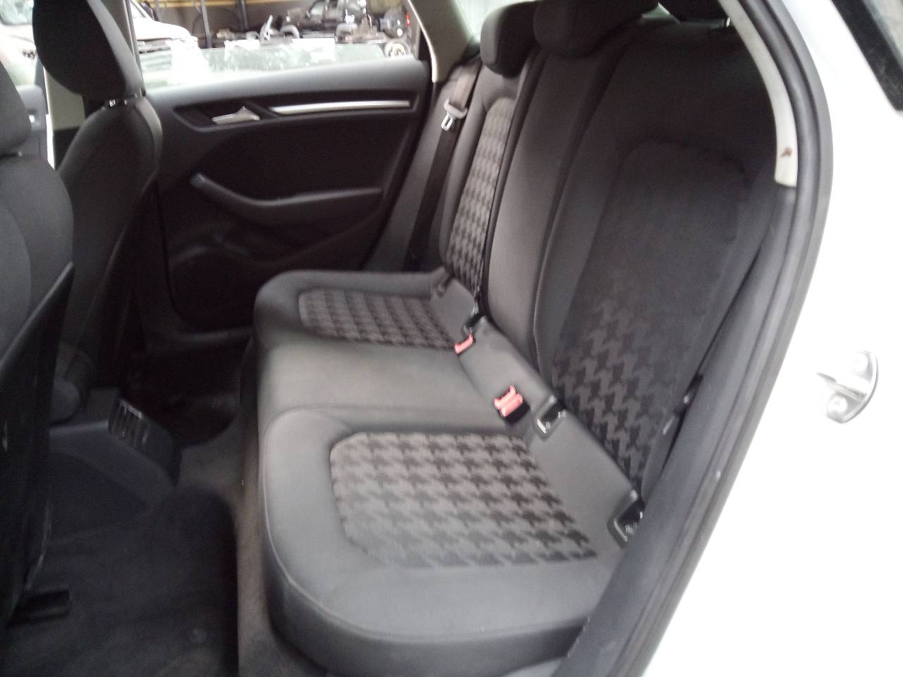 AUDI A3 8V (2012-2020) Other Interior Parts 8V0947135A, E2-A1-38-1 21794430