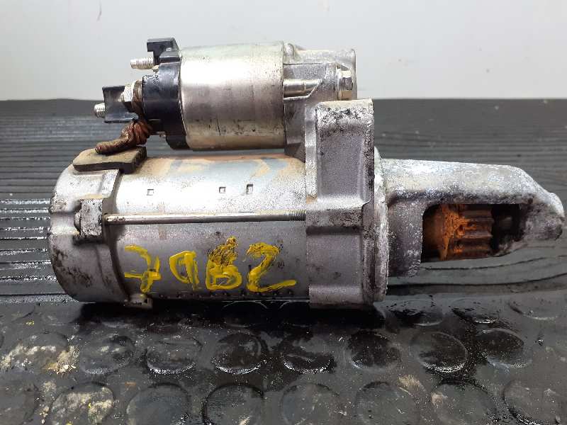 MERCEDES-BENZ A-Class W176 (2012-2018) Starter Motor A2709060026, P3-B7-24-2 18640313