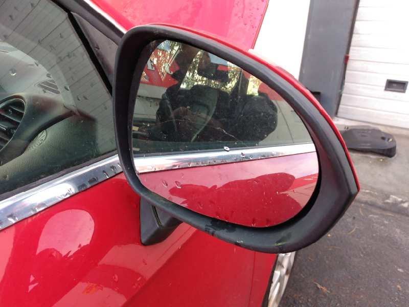 SEAT Exeo 1 generation (2009-2012) Priekinių dešinių durų veidrodis 18509269