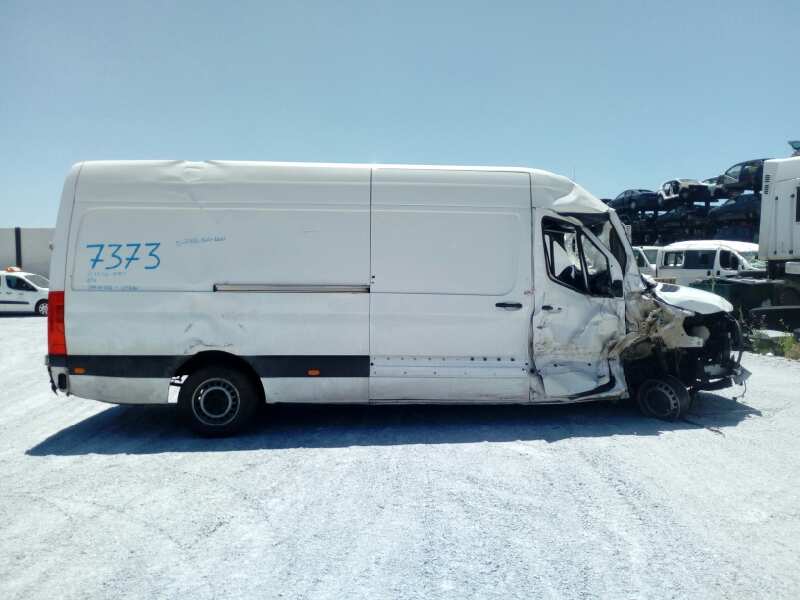 MERCEDES-BENZ Sprinter Priekšējo kreiso durvju logu pacēlājs A9107201000, E1-A2-12-2 18736626