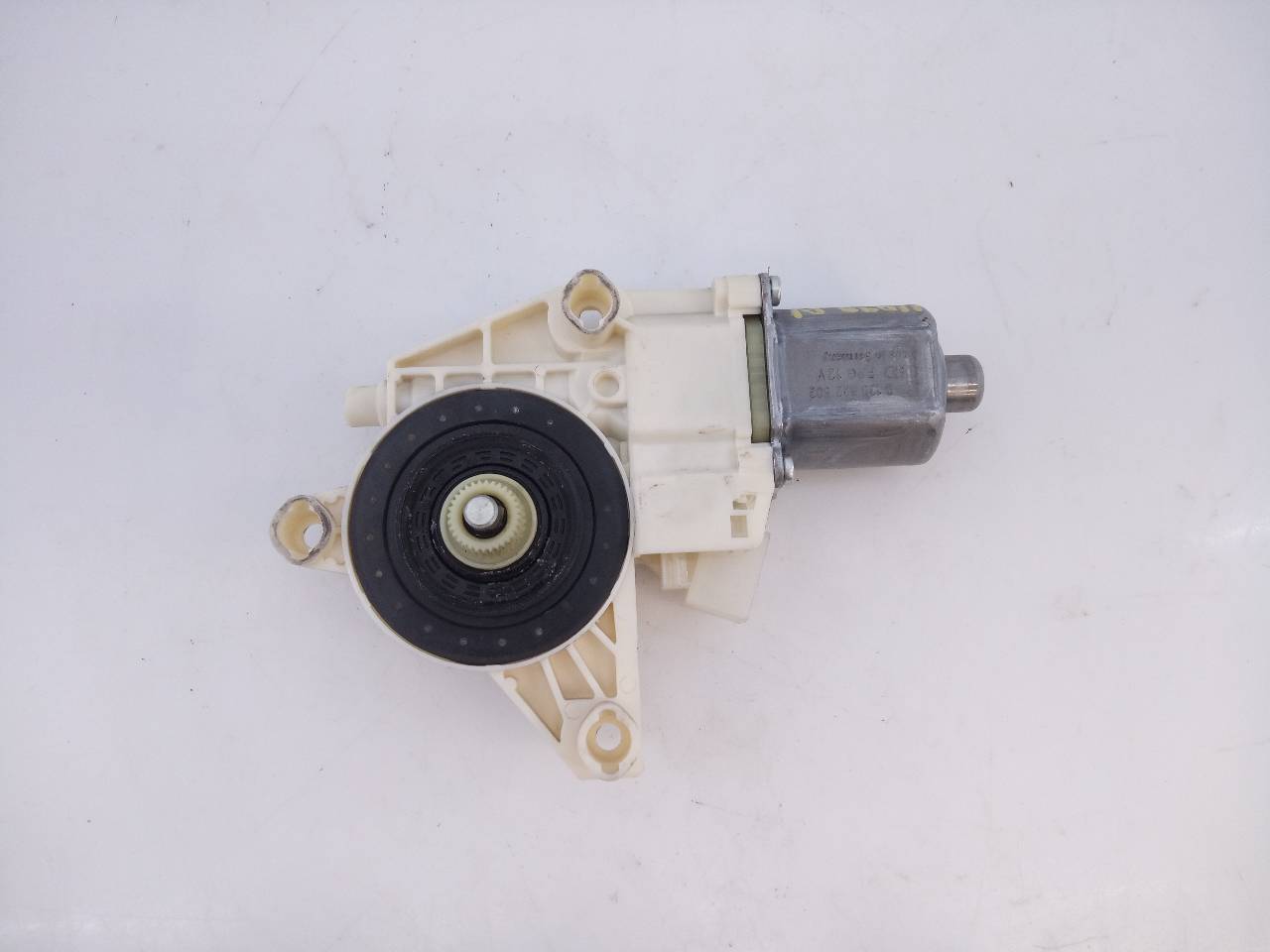 MERCEDES-BENZ GLK-Class X204 (2008-2015) Forreste venstre dør vinduesregulator motor A2048200142,S71218100,E1-A2-47-2 20966140