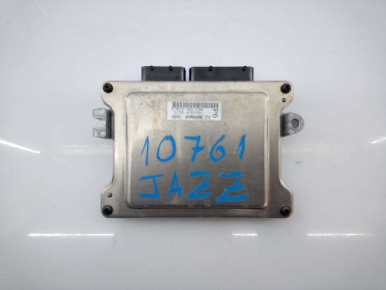 RENAULT Jazz Calculateur d'unité de commande du moteur 3782058RE64,H335900939,E3-B5-3-3 21800041