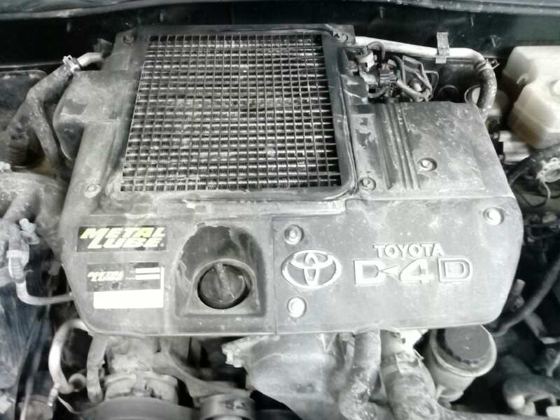 TOYOTA Land Cruiser 70 Series (1984-2024) Starter auto 2810030050, P3-A10-18-5, 4280000290 18453166