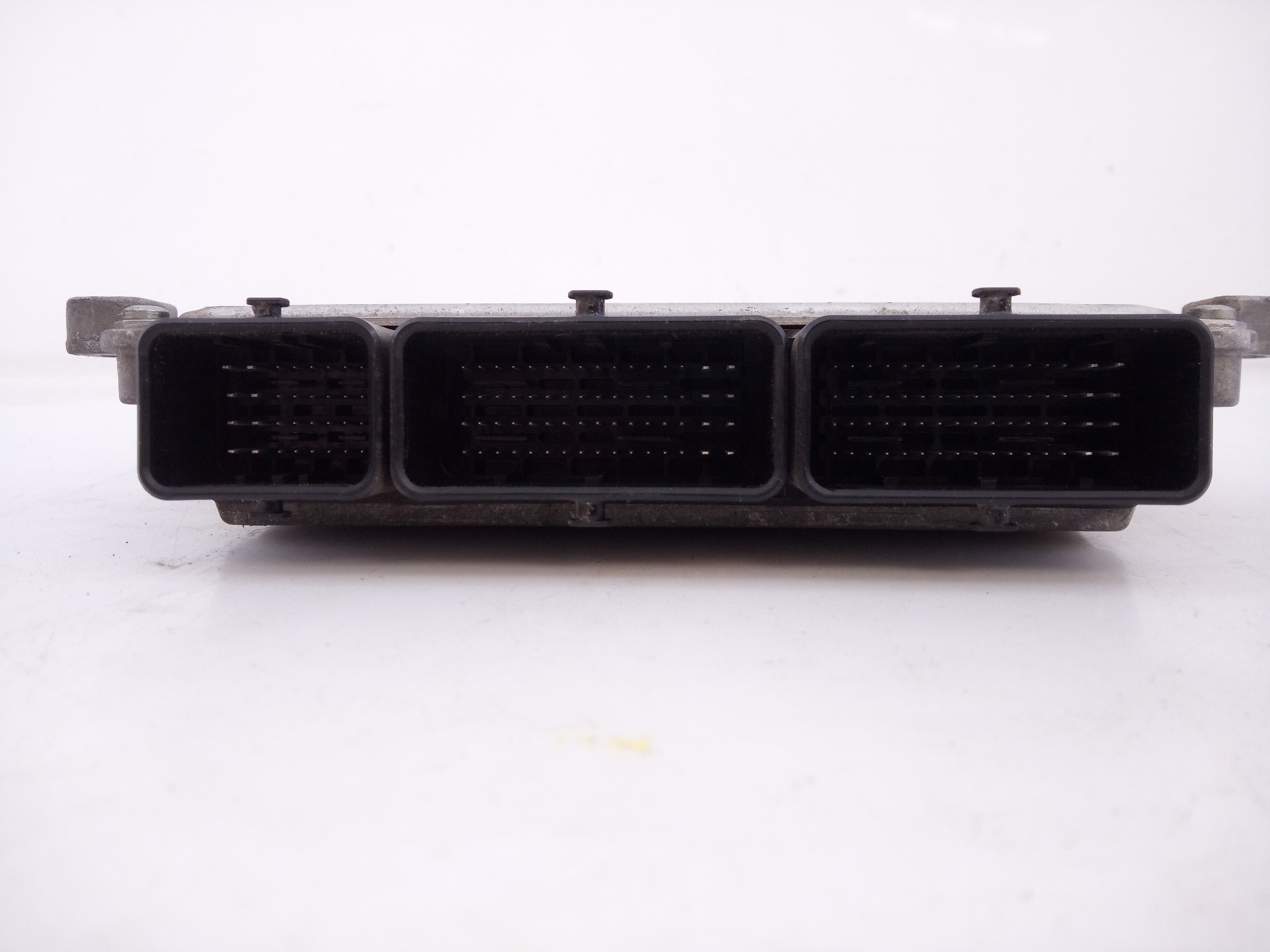 DACIA Sandero 2 generation (2013-2020) Moottorin ohjausyksikkö ECU 237103008R,E2-A1-28-7,E2-A1-28-7 26269946