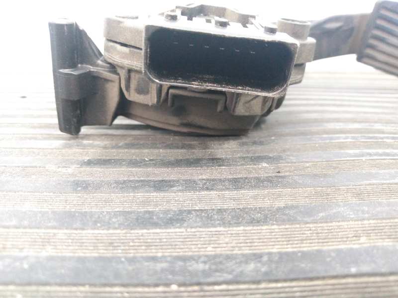 OPEL Astra J (2009-2020) Throttle Pedal 6PV00976507, E2-A3-45-1 18627942