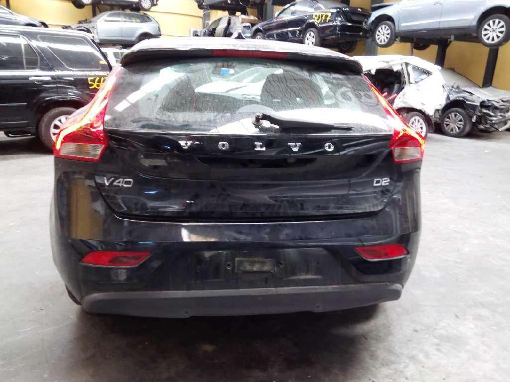 VOLVO V40 2 generation (2012-2020) Höger bakdörr Fönsterkontrollmotor GB558RA, C17543100, E1-A5-8-1 18427952