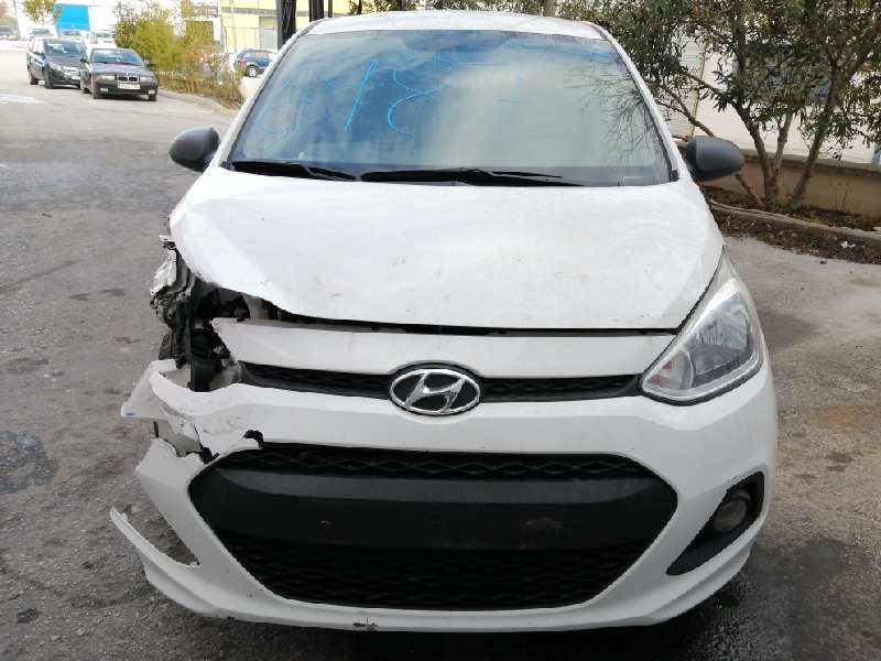 HYUNDAI i10 2 generation (2013-2019) Трапеции стеклоочистителей F00S2S2884 18536924