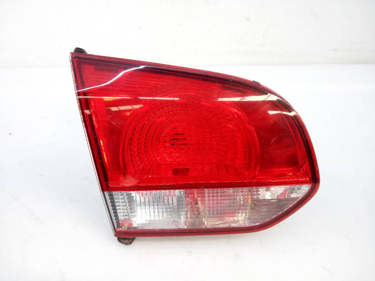 CHEVROLET Golf 6 generation (2008-2015) Left Side Tailgate Taillight 5K0945053G, E1-B6-47-1 20965132