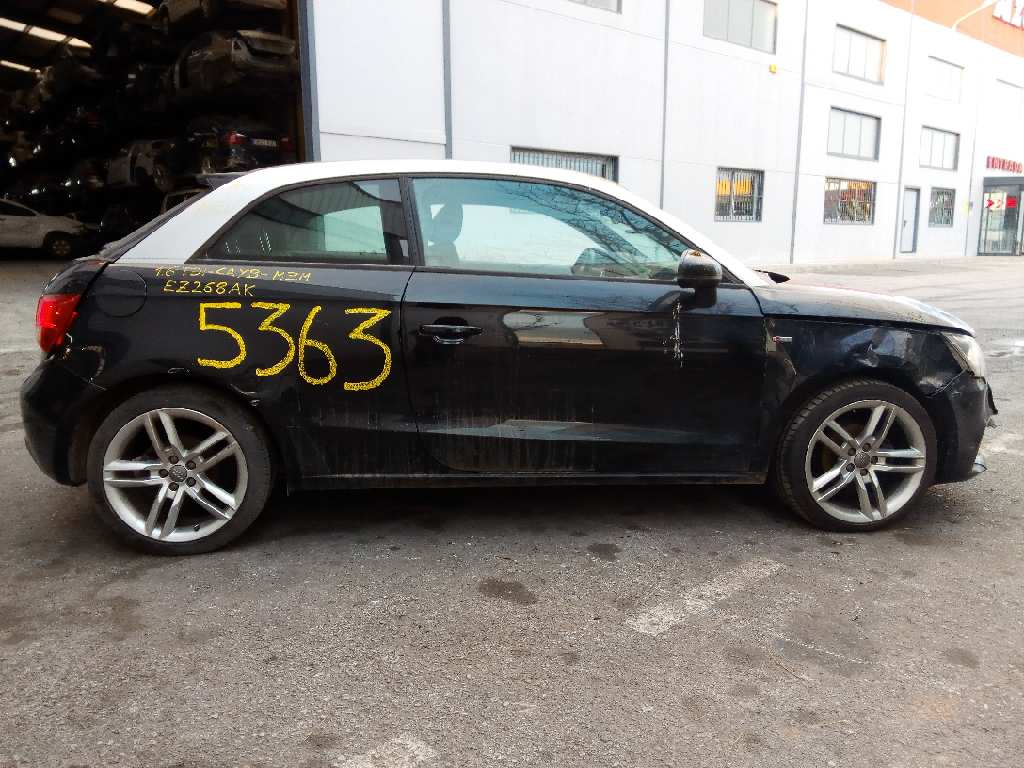 AUDI A7 C7/4G (2010-2020) Salono pečiuko varikliukas 6Q1819015,E1-B6-15-2 18416409