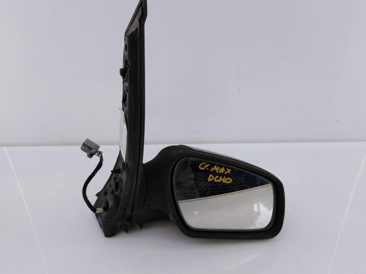 FORD C-Max 2 generation (2010-2019) Right Side Wing Mirror 3M39178, E2-B3-4-1 18715076