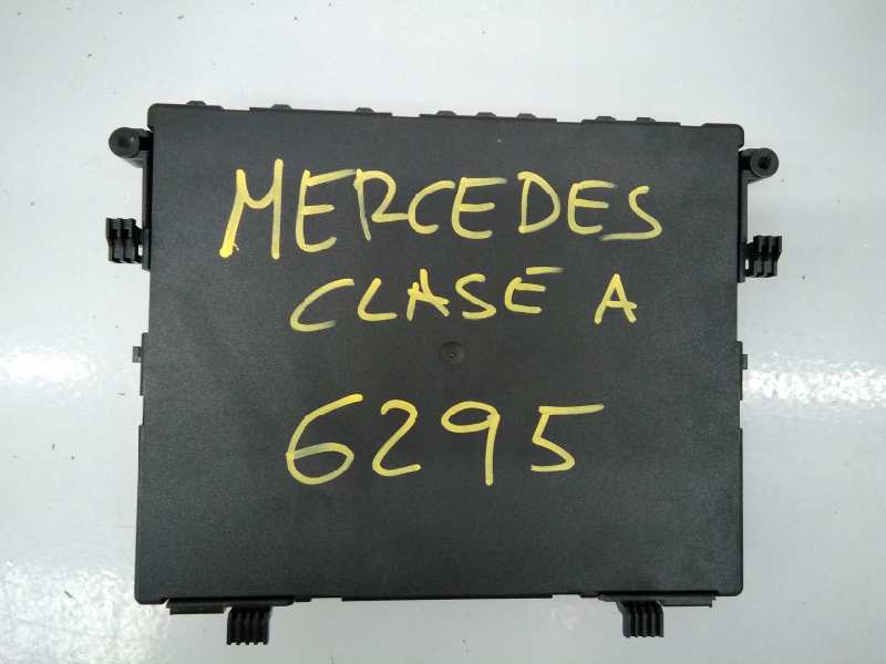 MERCEDES-BENZ A-Class W169 (2004-2012) Andre kontrollenheter A1695454332, 5DK00872816, E3-A1-4-7 18491538