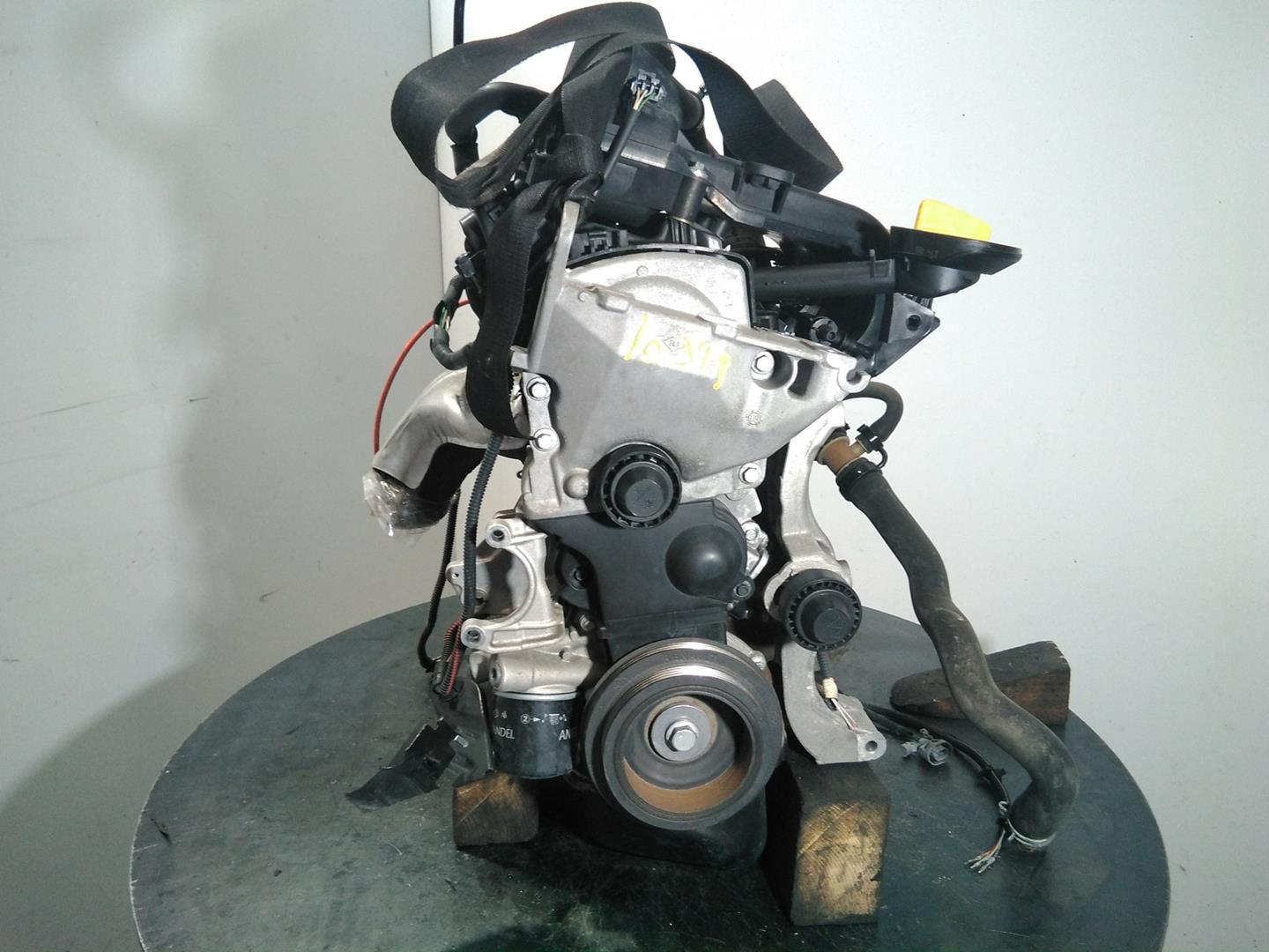 MERCEDES-BENZ Sandero 1 generation (2008-2012) Engine D4F732, M1-B3-132 24053953