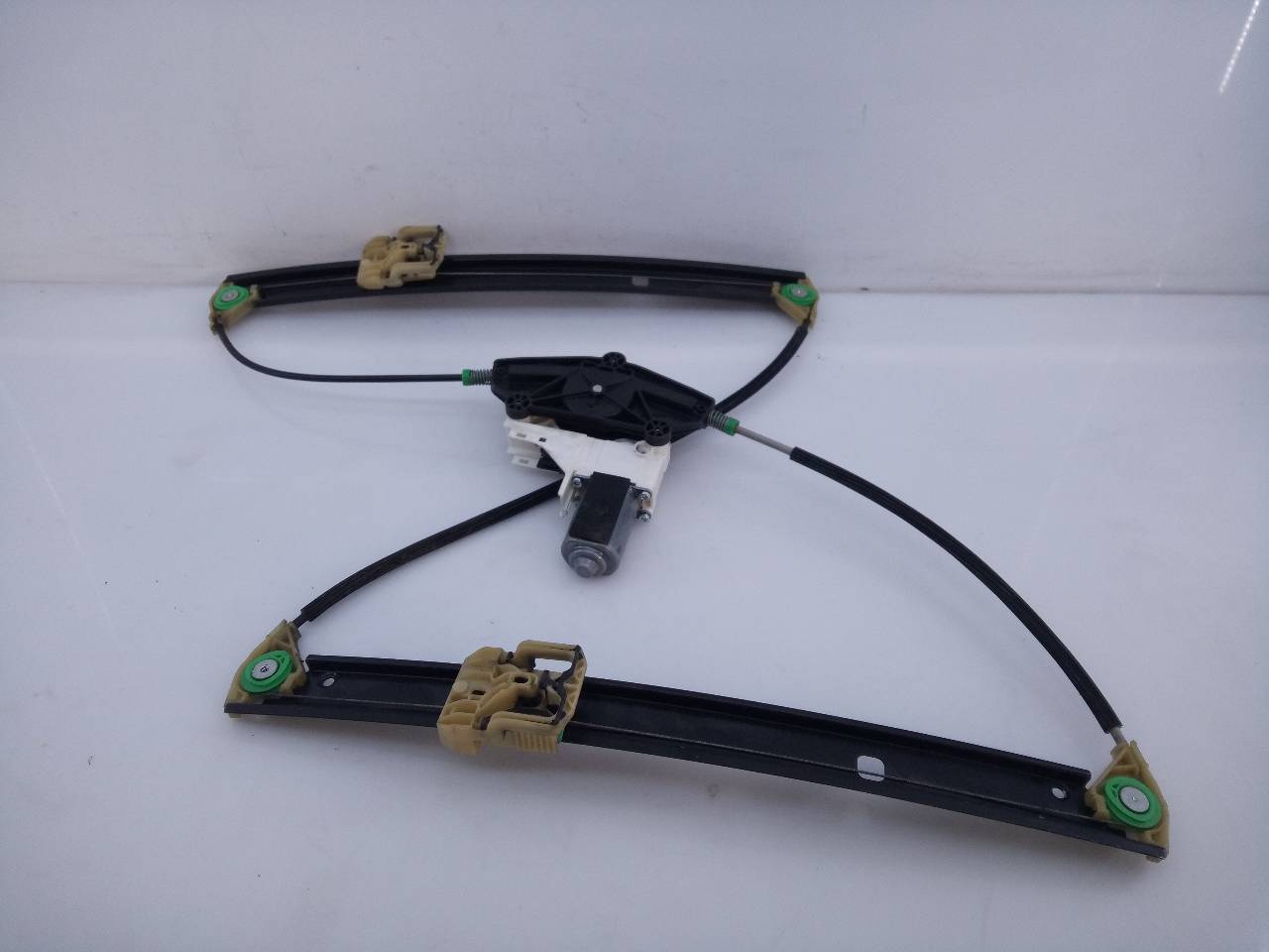 AUDI A4 B8/8K (2011-2016) Front Left Door Window Regulator 8KJ0959801A,E1-A5-39-1 24069433