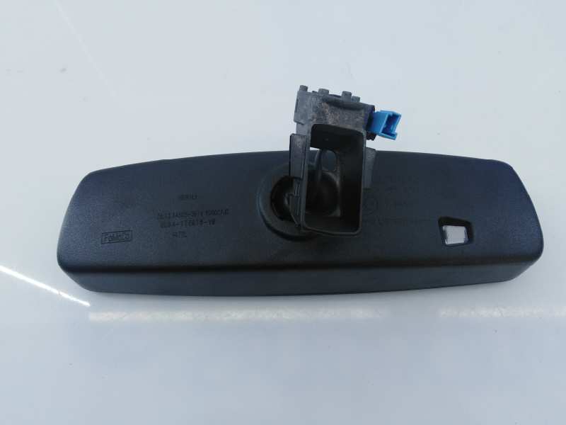 FORD Focus 3 generation (2011-2020) Interior Rear View Mirror 1ZE678VB,E3-B3-39-2 18677920