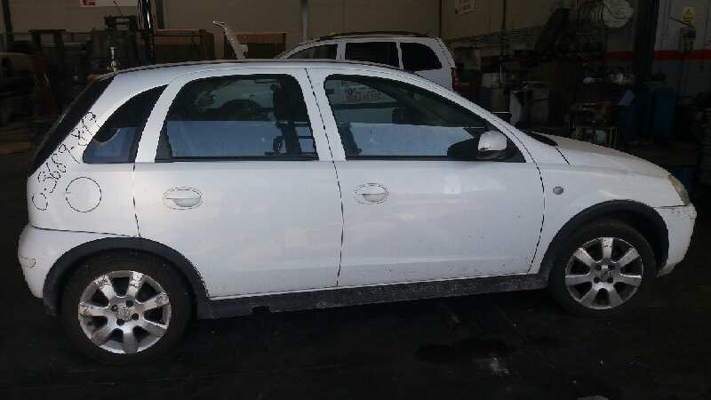 FIAT Corsa C (2000-2006) Шлейф руля 24459850,E3-A5-24-2 18360786