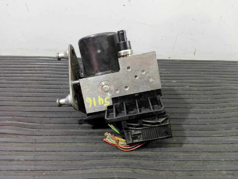 FIAT Vaneo W414 (2001-2005) ABS Pump A0044310912, P3-A8-23-2 18416339