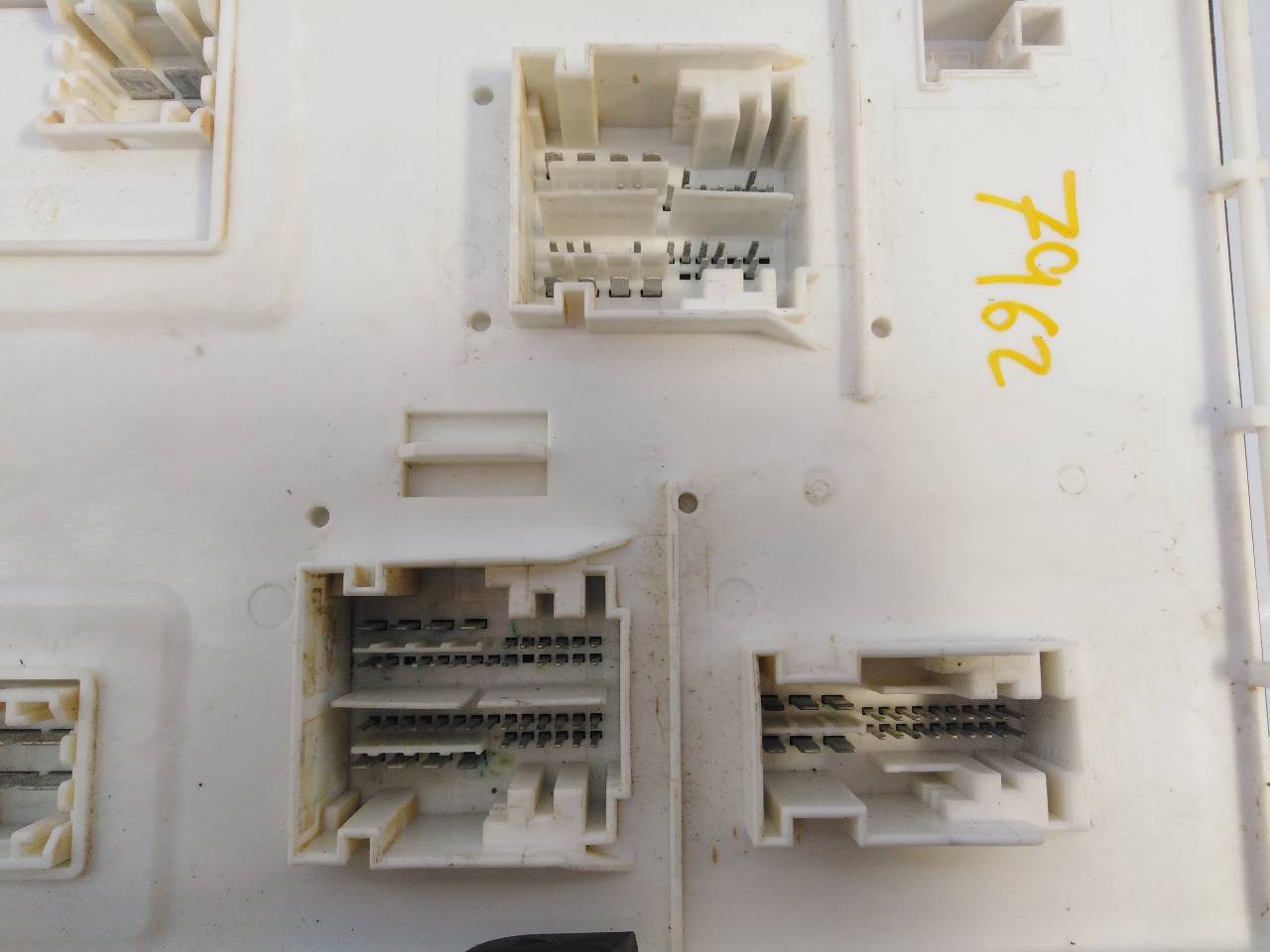 MERCEDES-BENZ A-Class W176 (2012-2018) Other Control Units A2469027001, E3-A1-10-7 18751121