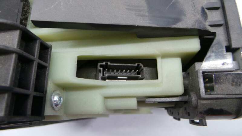 MERCEDES-BENZ B-Class W245 (2005-2011) Gear Shifting Knob 1693701009, E3-A1-3-3 18408048