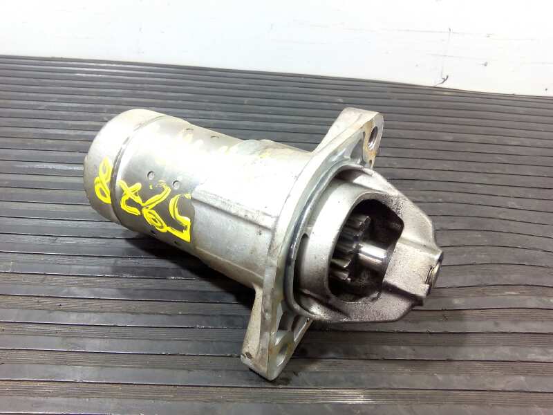 OPEL Zafira B (2005-2010) Starter auto 8980147432, S114925C 18412132